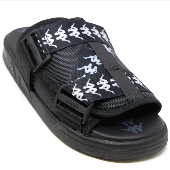 222 BANDA MITEL 1 SANDALS SIZE 8 - Picture 4 of 5